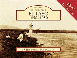 El Paso, 1850-1950