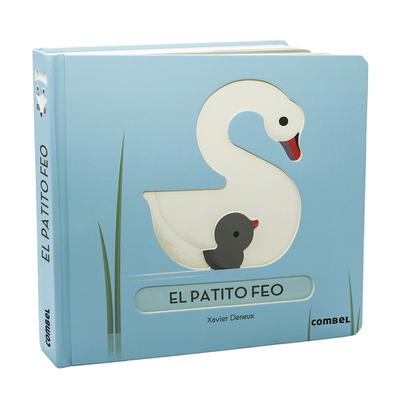 El Patito Feo - Deneux, Xavier