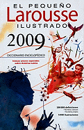 El Pequeno Larousse Illustrado - Larousse Editorial (Creator)