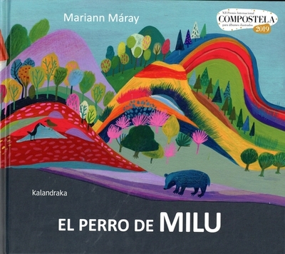 El Perro de Milu - Maray, Mariann