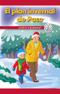 El Plan Invernal de Paco: Cul Es El Problema? (Paco's Winter Plan: What's the Problem?)