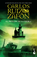 El Prncipe de la Niebla / The Prince of Mist