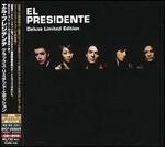 El Presidente - El Pres!dente