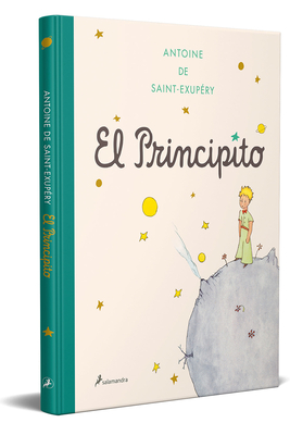 El Principito (Ed. Extragrande) / The Little Prince (Extra-Large Edition) - de Saint-Exup?ry, Antoine