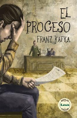 El Proceso - Kafka, Franz