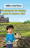 El Proyecto de Sanjay Sobre La Guerra Civil: Revisar Los Datos (Sanjay's Civil War Project: Looking at Data)