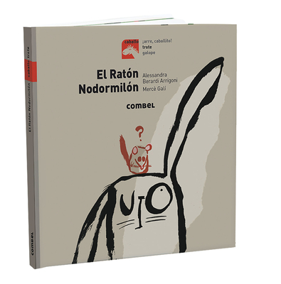 El Rat?n Nodormil?n - Berardi, Alessandra, and Gali, Merce (Illustrator)