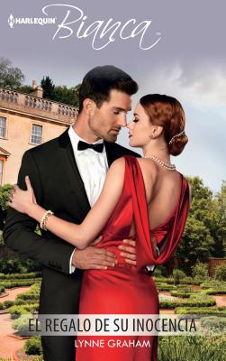 El Regalo de Su Inocencia: A Spicy Billionaire Boss Romance - Graham, Lynne