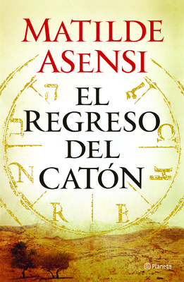 El Regreso del Caton - Asensi, Matilde