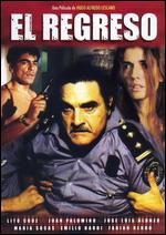 El Regreso - Hugo Alfredo Lescano