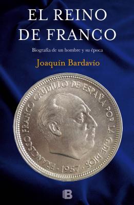 El Reino de Franco - Bardavaio, Joaquain