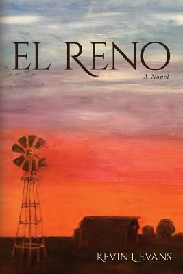 El Reno - Evans, Kevin L