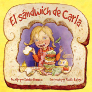 El Sndwich de Carla