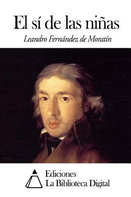 El s de las nias - De Moratin, Leandro Fernandez