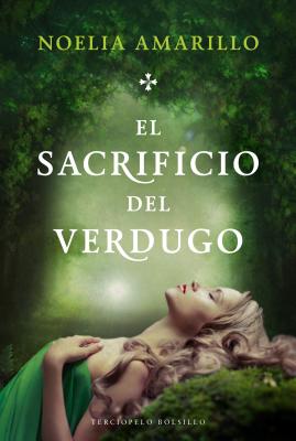 El Sacrificio del Verdugo - Amarillo, Noelia