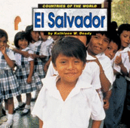 El Salvador - Deady, Kathleen W