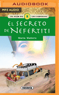 El Secreto de Nefertiti (Narraci?n En Castellano)