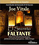 El Secreto Faltante - Vitale, Joe