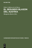 El segundo blas?n del Austria