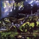 El Siglo de Oro: Chant and Polyphony of Renaissance Spain - Lionheart