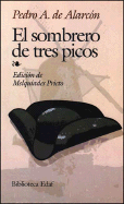 El Sombrero de Tres Picos