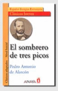 El Sombrero De Tres Picos - de Alarcon, Pedro Antonio