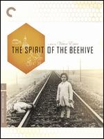 El Spirit of the Beehive [Criterion Collection] - Victor Erice