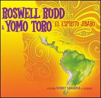 El Spirito Jibaro - Roswell Rudd & Yomo Toro