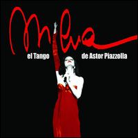 El Tango de Astor Piazzolla - Milva