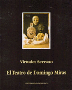 El teatro de Domingo Miras