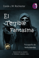 El Terrible Fantasma