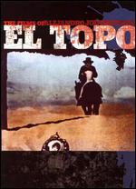 El Topo - Alejandro Jodorowsky