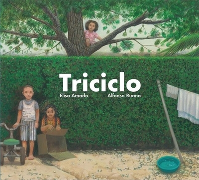 El Triciclo - Amado, Elisa