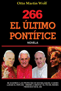 El Ultimo Pontifice