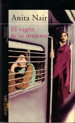 El Vagon de Las Mujeres - Nair, Anita