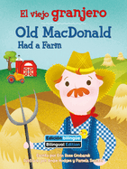 El Viejo Granjero (Old MacDonald Had a Farm) Bilingual