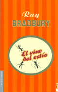 El Vino del Estio - Bradbury, Ray