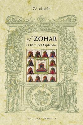 El Zohar - Giol, Carles (Translated by)