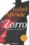 El Zorro - Allende, Isabel