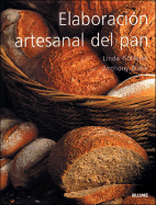 Elaboracion Artesanal del Pan - Blake, Anthony, and Collister, Linda