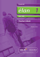 Elan 1: Pour OCR AS Teacher's Book