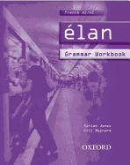 Elan: Grammar Workbook