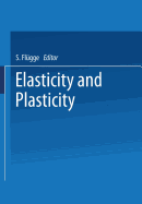 Elasticity and Plasticity / Elastizitt und Plastizitt