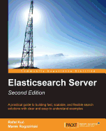 Elasticsearch Server Second Edition