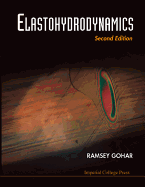 Elastohydrodynamics (2nd Edition)