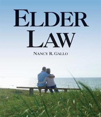 Elder Law - Gallo, Nancy