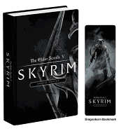 Elder Scrolls V: Skyrim: Prima Collector's Guide