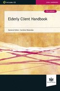 Elderly Client Handbook