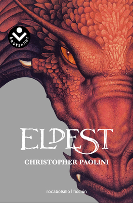 Eldest - Paolini, Christopher, and Hériz, Enrique de (Translated by)