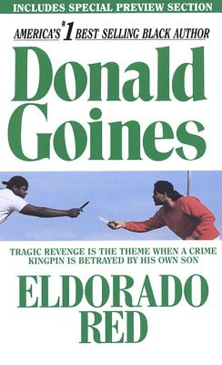 Eldorado Red - Goines, Donald